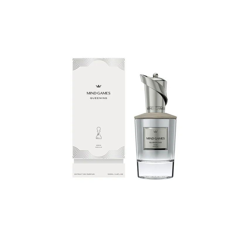Mind Games Queening Extrait De Parfum 100ml