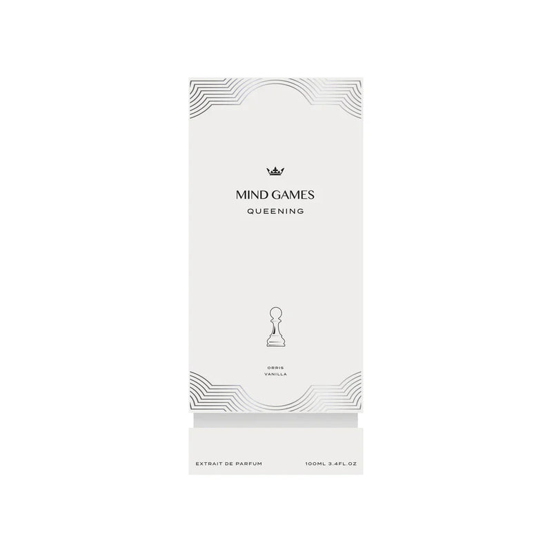 Mind Games Queening Extrait De Parfum 100ml