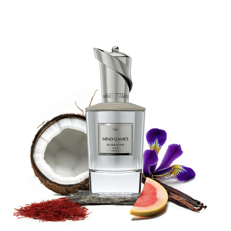 Mind Games Queening Extrait De Parfum 100ml