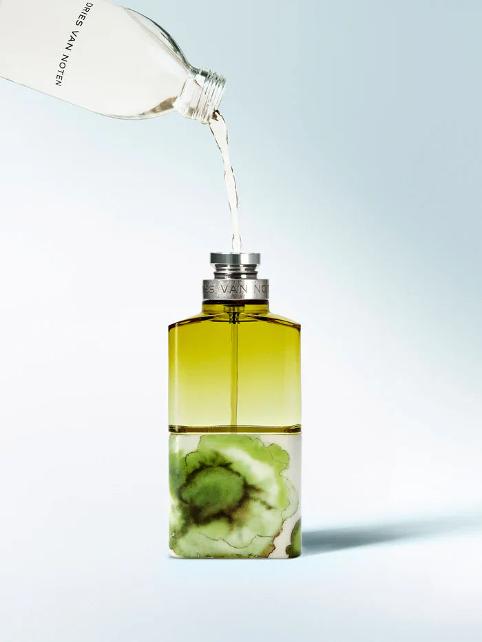Vanille Camouflage Dries Van Noten Eau De Parfum 100ml