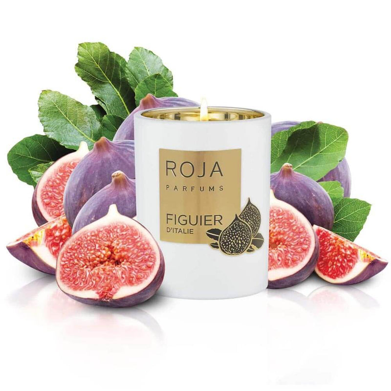 Figuier D'Italie Duftlys Roja Parfums 300g