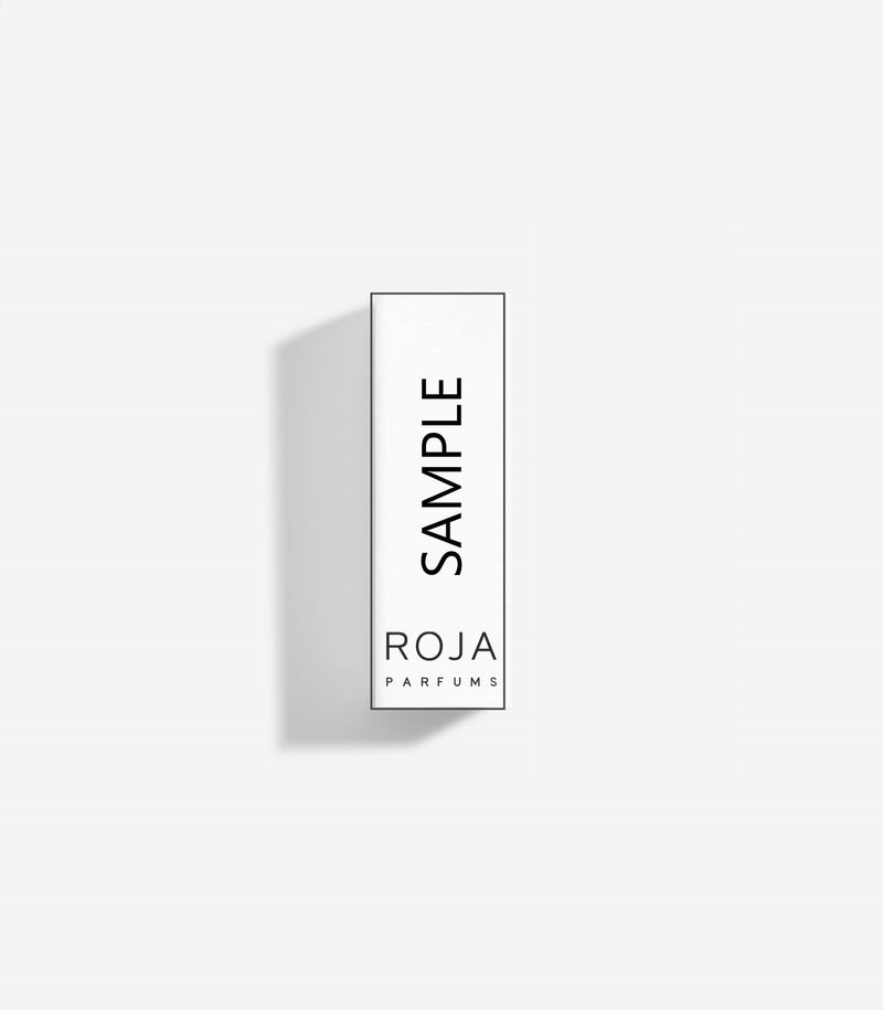 Isola Blu Roja Parfums Sample 2ml