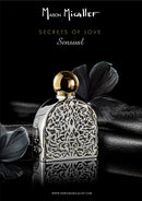 Sensual Secret of Love M.Micallef EDP