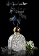 Spiritual Secret of Love M.Micallef EDP