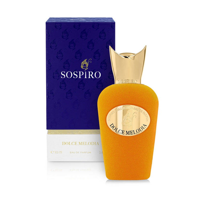Dolce Melodia Sospiro Eau De Parfum 100ml