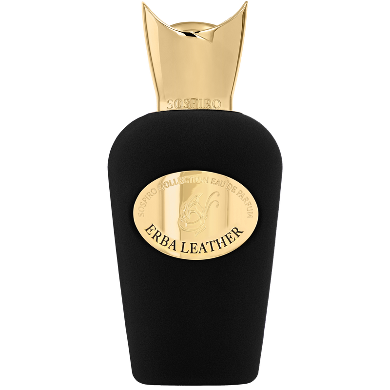 Erba Leather Sospiro Eau De Parfum 100ml