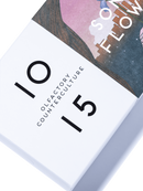 Sonic Flowers Room 1015 Eau de Parfum