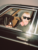 Sonic Flowers Room 1015 Eau de Parfum