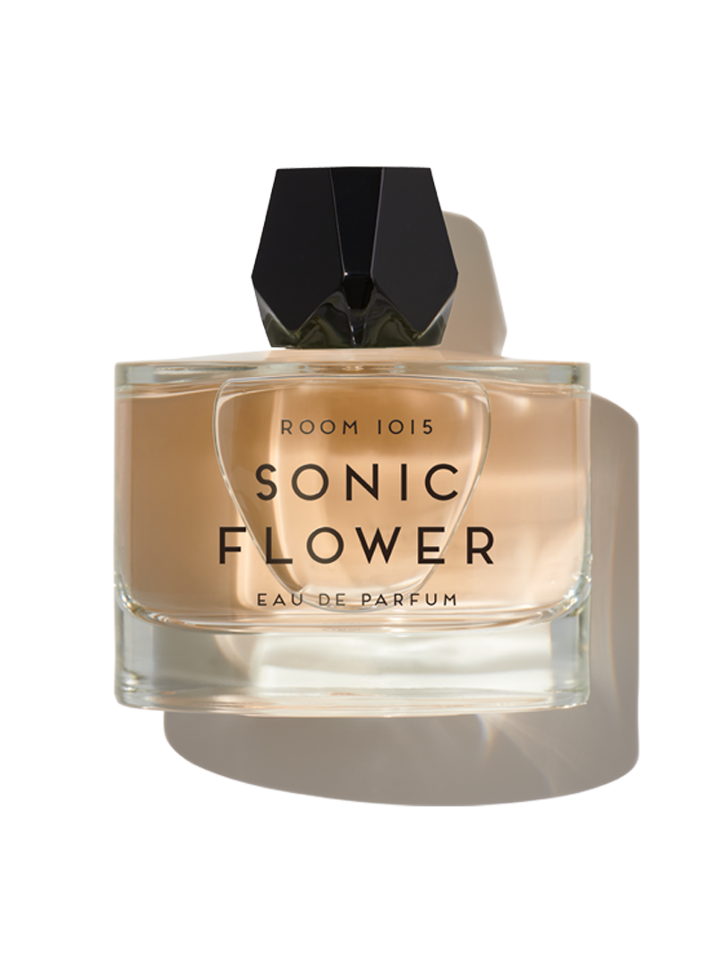 Sonic Flowers Room 1015 Eau de Parfum