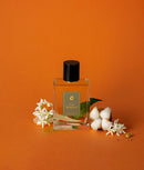 Sun Bleached Une Nuit Nomade Eau De Parfum Sample