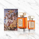 Triumph Of Bacchus Argos Fragrances Eau De Parfum
