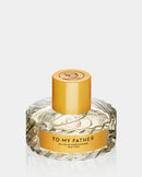 To My Father Vilhelm Parfumerie Eau de Parfum