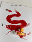 Body Paint Vilhelm Parfumerie Eau de Parfum