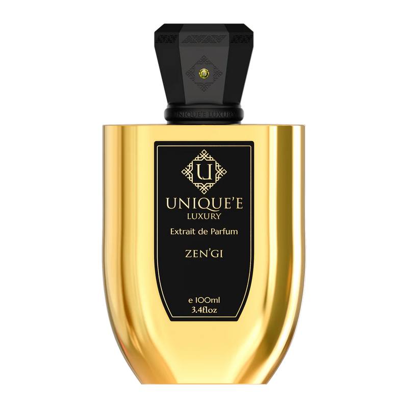 Zen´gi Unique´e Luxury Extrait de Parfum 100ml