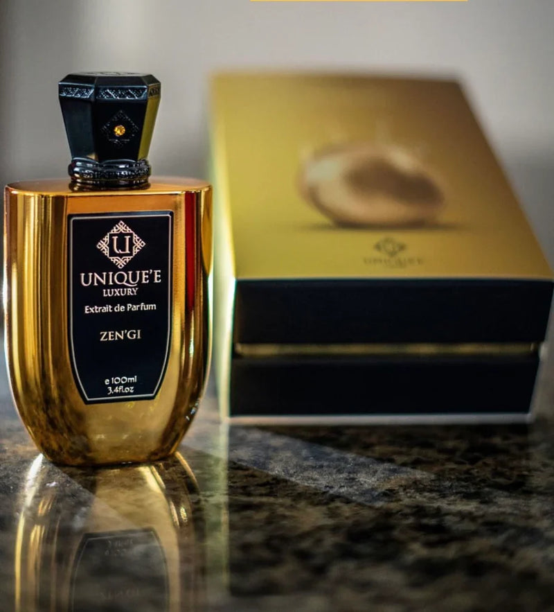 Zen´gi Unique´e Luxury Extrait de Parfum 100ml