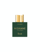 Favonius X Nishane Extrait de Parfum Sample 2ml