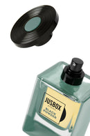 Black Powder Jusbox Eau de Parfum 1.5ml