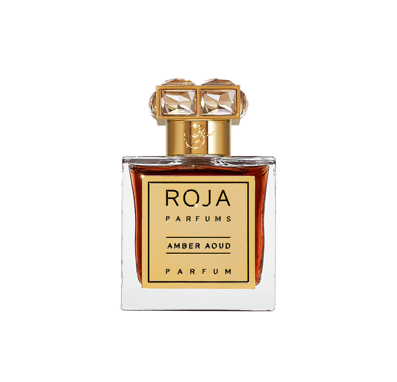 Amber Aoud Parfum Roja Parfums 100ml