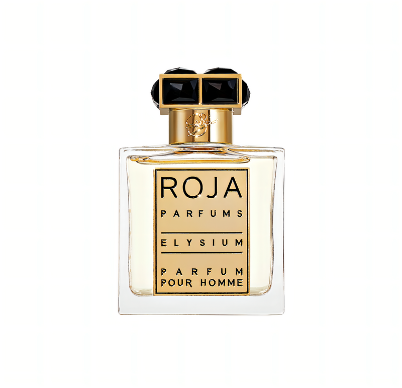 Elysium Pour Homme Parfum Roja Parfums Sample 2ml