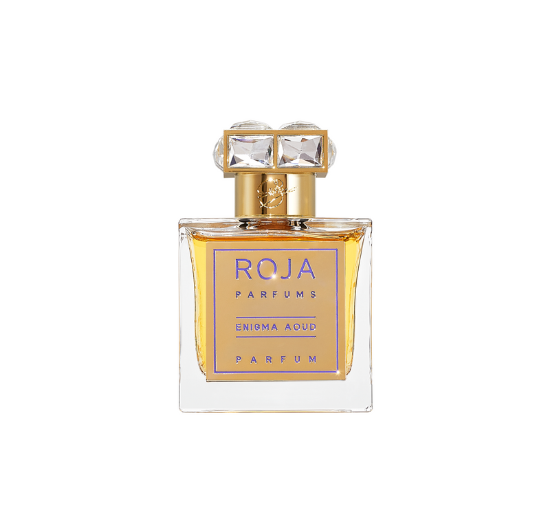Enigma Aoud Roja Parfums EDP 100ml - Tuxedo.no