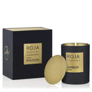 Amber Aoud Duftlys Roja Parfums 300g