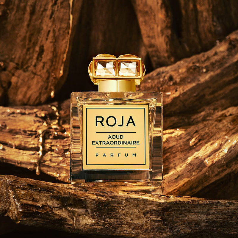 Aoud Extraordinaire EDP Roja Parfums 50ml