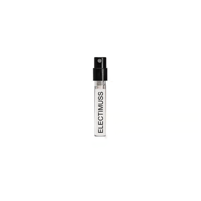 Persephone's Patchouli Electimuss London Extrait de Parfum Duftprøve 2ml -Tuxedo.no - OSLO NORWAY - ON DEMAND BARBERS