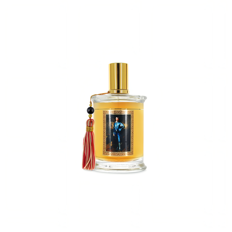 Bleu Satin MDCI Parfums EDP Sample 2ml