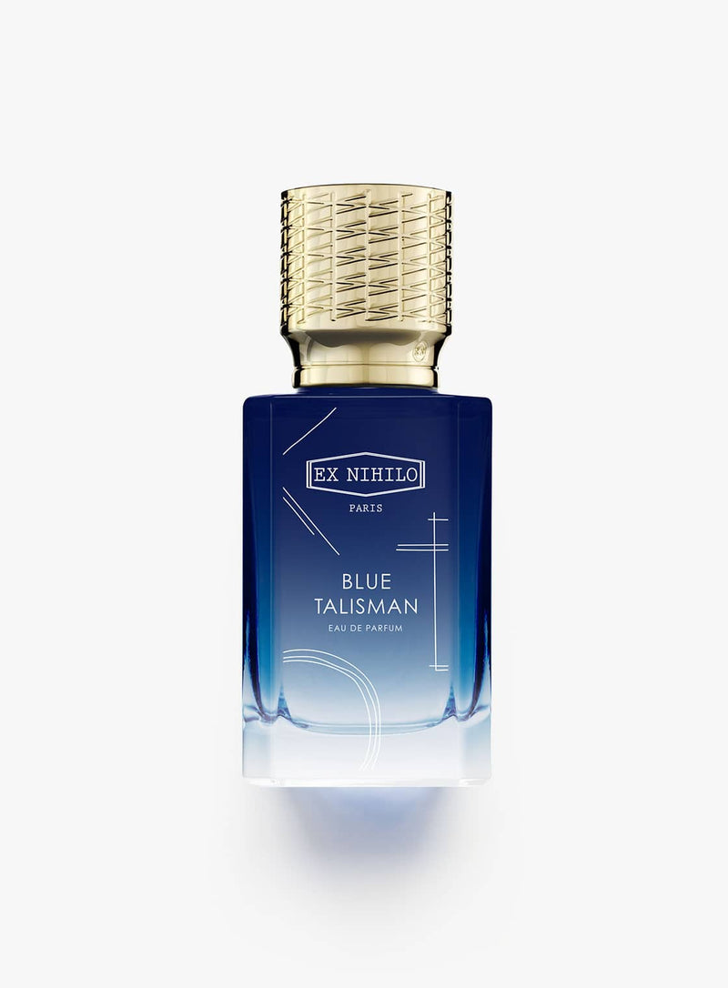Blue Talisman Ex Nihilo Eau De Parfum