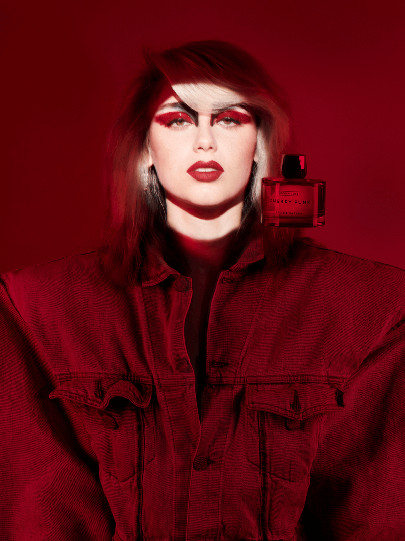 Cherry Punk Room 1015 Eau de Parfum