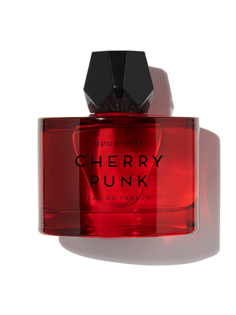 Cherry Punk Room 1015 Eau de Parfum