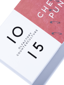 Cherry Punk Room 1015 Extrait de Parfum 100ml