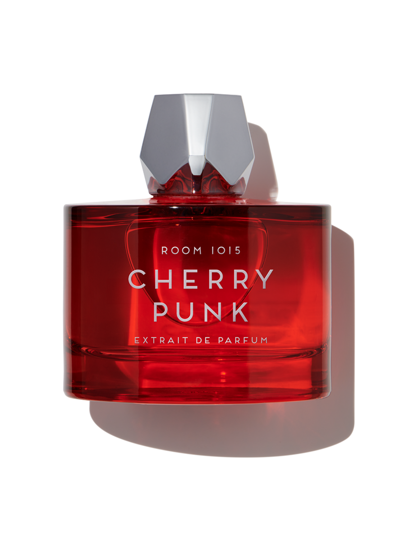 Cherry Punk Room 1015 Extrait de Parfum 100ml