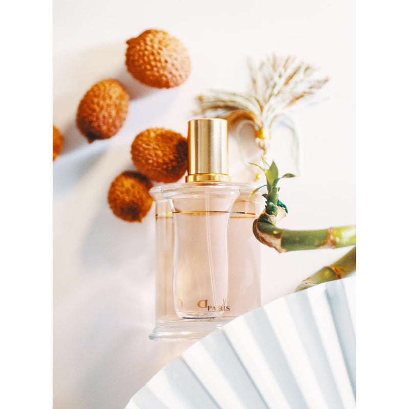 Cio Cio San MDCI Parfums EDP Sample 2ml