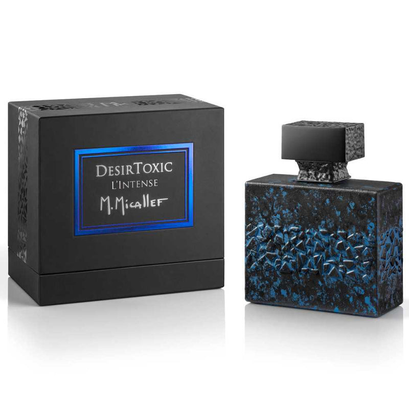DesirToxic L'Intense M.Micallef Eau De Parfum