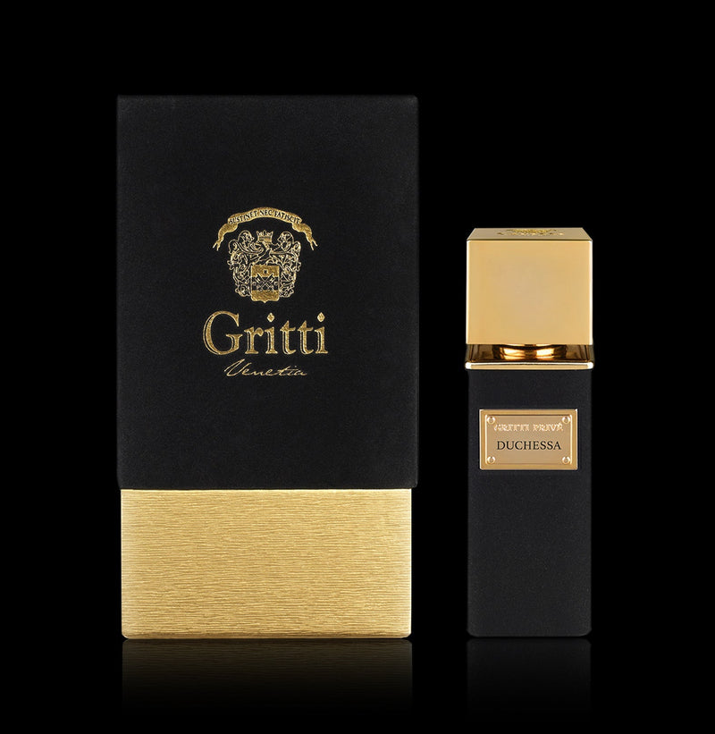 Duchessa Gritti Extrait de Parfum
