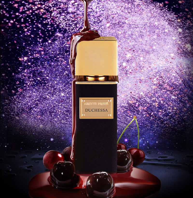 Duchessa Gritti Extrait de Parfum
