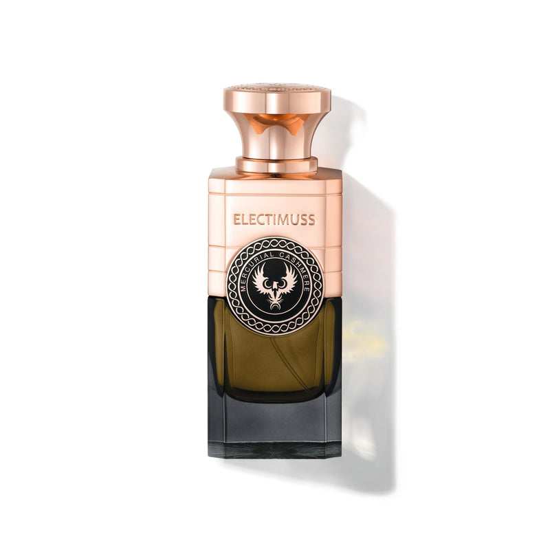 Mercurial Cashmere Electimuss London Extrait de Parfum 100ml- Tuxedo.no - Nettbutikk - On Demand Barbers Oslo Norway