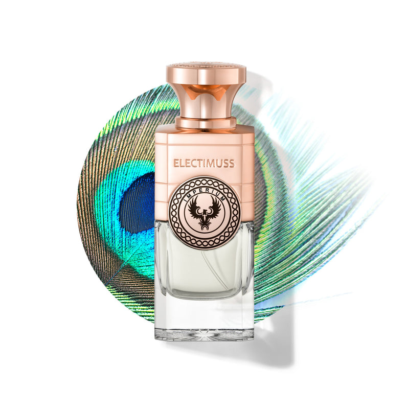 Imperium Electimuss London Extrait de Parfum 100ml- Tuxedo.no - Nettbutikk - On Demand Barbers Oslo Norway