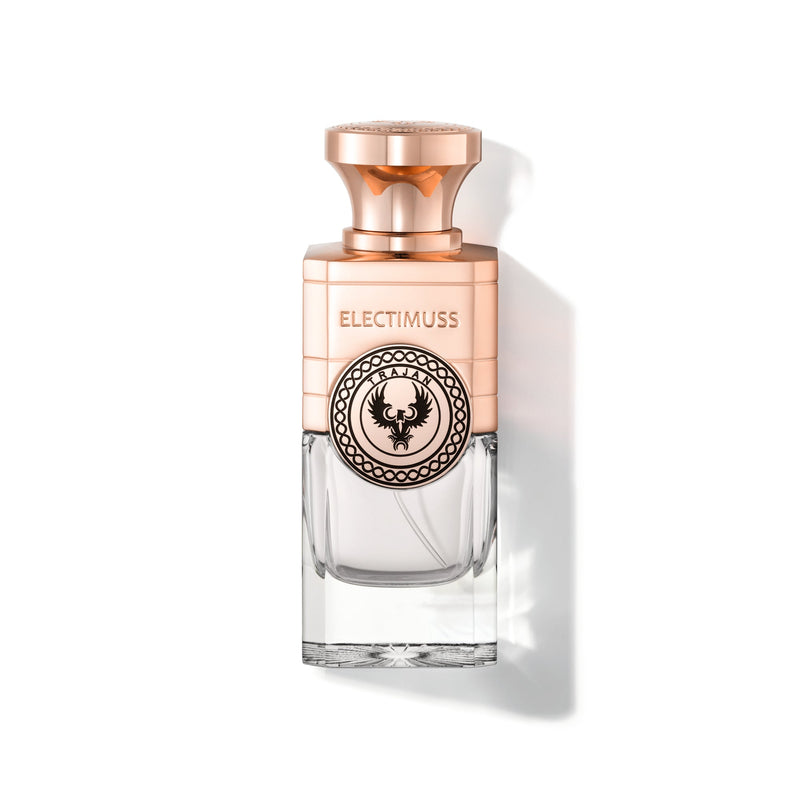 Trajan Electimuss London Extrait de Parfum 100ml- Tuxedo.no - Nettbutikk - On Demand Barbers Oslo Norway