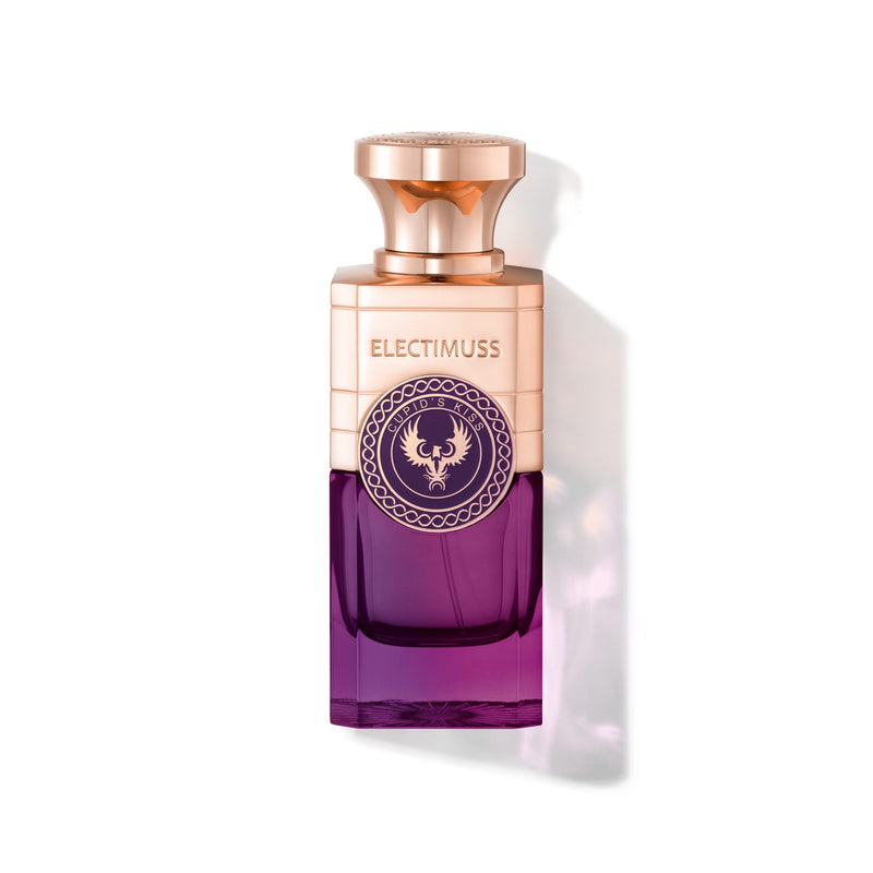 Cupid`s Kiss Electimuss London Extrait de Parfum 100ml