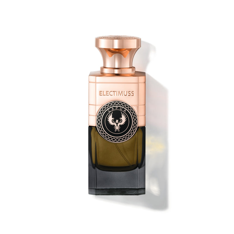 Capua Electimuss London Extrait de Parfum 100ml- Tuxedo.no - Nettbutikk - On Demand Barbers Oslo Norway