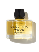 Electric Wood Room 1015 Eau de Parfum