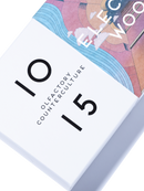 Electric Wood Room 1015 Eau de Parfum