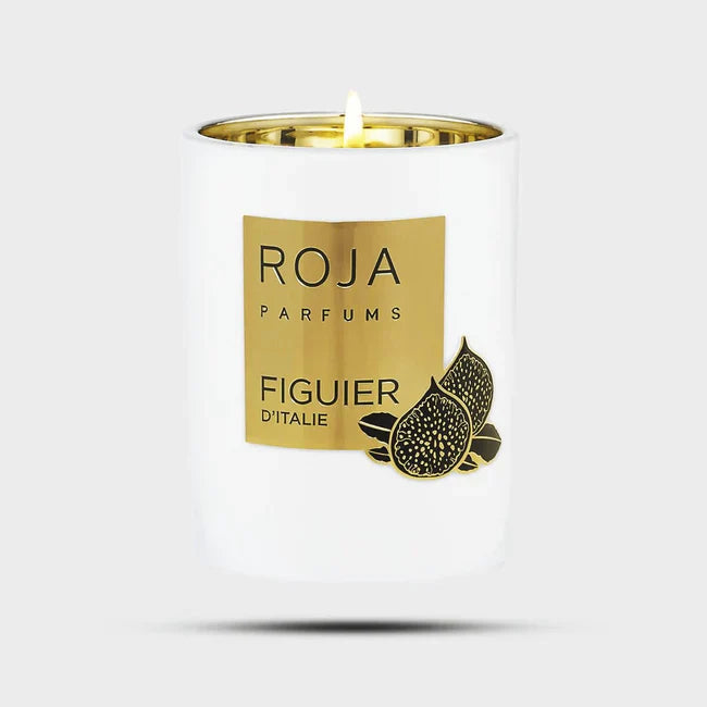 Figuier D'Italie Duftlys Roja Parfums 300g