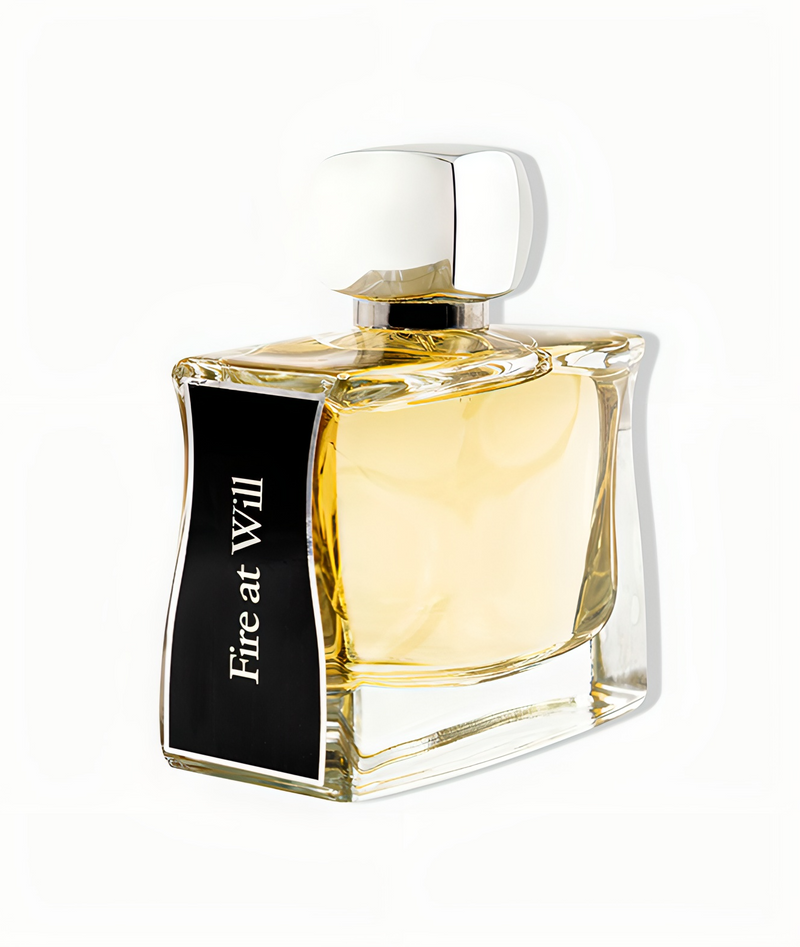 Bianco Latte Giardini Di Toscana & Fire At Will Jovoy Set