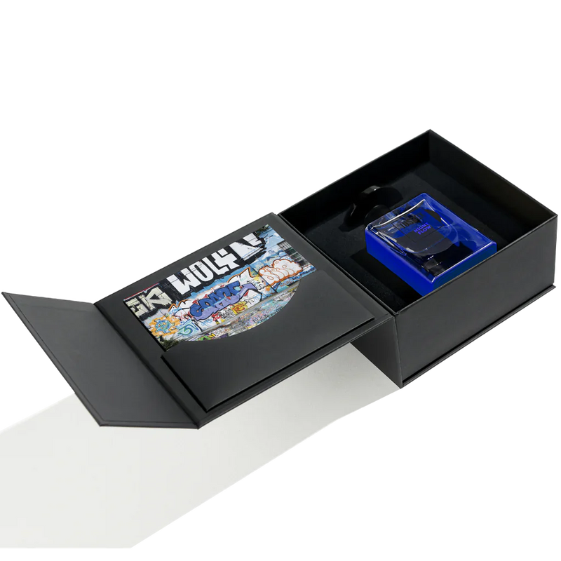 Night Flow Jusbox Eau de Parfum 78ml