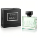 GnTonic M.Micallef EDP 100ml - Tuxedo.no - Oslo Norway - On Demand Barbers 