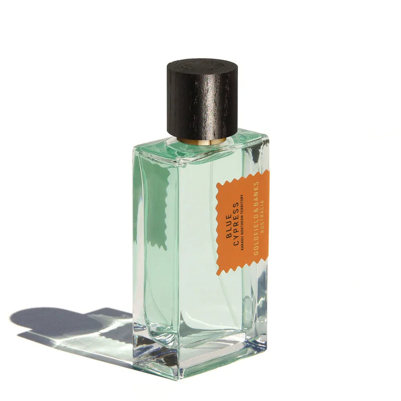Blue Cypress Goldfield & Banks Parfum 100ml
