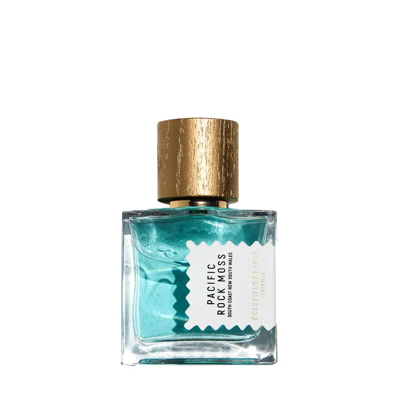 Pacific Rock Moss Goldfield & Banks Parfum Sample 2ml